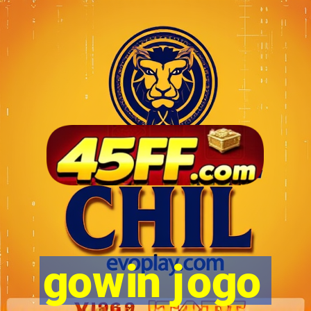 gowin jogo